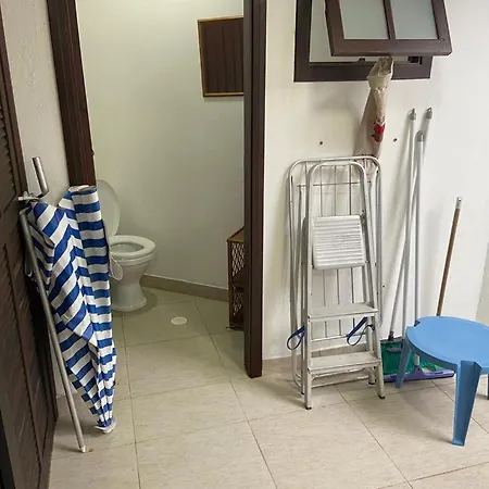 Apartamento Ubatuba Em Frente Ao Mar Maranduba Exterior photo
