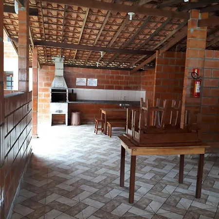Apartamento Em Maranduba Ubatuba Exterior photo