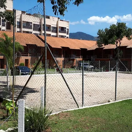 Apartamento Em Maranduba Ubatuba Exterior photo